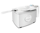 Taurus - 2.5 Litre Fregidora Greix Deep Fryer