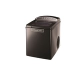 Snomaster - 50kg Ice Maker