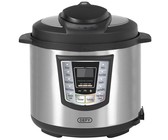 Taurus - 6 Litre Pressio Cuina Digital Pressure Cooker