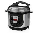 Taurus - 6 Litre Pressio Cuina Digital Pressure Cooker