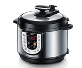 Taurus - 6 Litre Pressio Cuina Digital Pressure Cooker