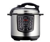 Taurus - 6 Litre Pressio Cuina Digital Pressure Cooker