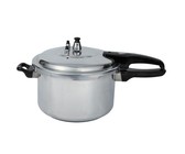 WMF PERFECT RDS Pressure Cooker 4.5L 22cm