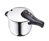 WMF PERFECT RDS Pressure Cooker 4.5L 22cm