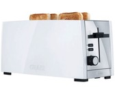 Smeg - Retro 4-Slice Toaster