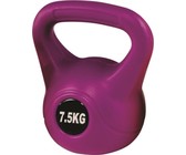 Medalist Cement Kettlebell - 7.5kg