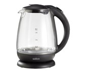 Taurus - 1.7 Litre Estilo Stainless Steel Kettle