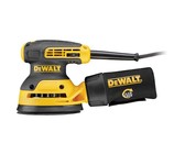 Dewalt - 1010W Belt Sander 75mm x533mm