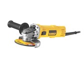 Dewalt - 2200W 23cm Angle Grinder - Yellow