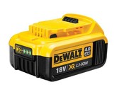 Dewalt - XR FlexVolt 6.0Ah Battery