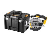 Dewalt - 1675w 305mm Compound Slide Mitre Saw