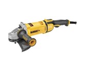 Makita 18V Li-Ion Cordless Brushless Angle Grinder - DGA456Zj