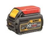 Dewalt - XR FlexVolt 6.0Ah Battery