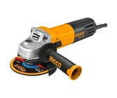 Dewalt - 2200W 23cm Angle Grinder - Yellow