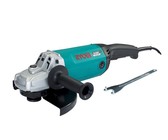 Makita 18V Li-Ion Cordless Brushless Angle Grinder - DGA456Zj