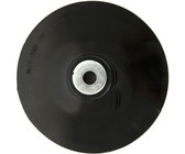 Tork Craft Angle Grinder Pad for 178 x 22mm Discs m14 x 2 Thread