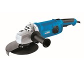 Makita 18V Li-Ion Cordless Brushless Angle Grinder - DGA456Zj