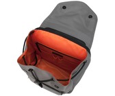 Targus Groove X2 Compact Backpack designed - Charcoal