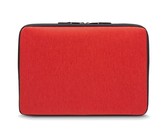 Targus City Smart 16" Black Notebook Slipcase