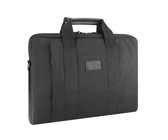 RivaCase 8930 (PU) Laptop Bag 15.6 - Black"