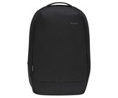 Targus Groove X2 Compact Backpack designed - Charcoal