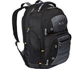Targus 17 inch XL Notebook Backpack (TCB001EU)