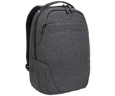 Targus Groove X2 Max Backpack for MacBook 15" & Laptops up to 15" Charcoal