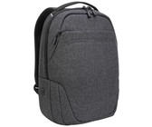 Targus Groove X2 Compact Backpack designed - Charcoal