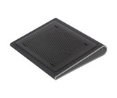 Adjustable Aluminum Vertical Laptop Stand for MacBook