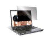 Fellowes PrivaScreen Blackout 17.0" Widescreen Privacy Filter