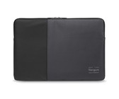 Targus City Smart 16" Black Notebook Slipcase
