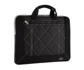 Port Designs Torino 12.5-inch Laptop Sleeve - Black