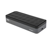 Targus USB-C Universal Quad 4K Docking Station