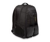 Targus Groove X2 Compact Backpack designed - Charcoal