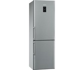 Siemens - 346 Litre Full Fridge With Water Dispenser, Inox