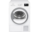 Speed Queen - 10.5kg Electronic Front Load Dryer - ADEE8RGS