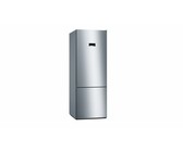 Siemens - 346 Litre Full Fridge With Water Dispenser, Inox