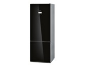 Siemens - 346 Litre Full Fridge With Water Dispenser, Inox