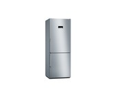 Siemens - 346 Litre Full Fridge With Water Dispenser, Inox