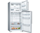 Siemens - 346 Litre Full Fridge With Water Dispenser, Inox