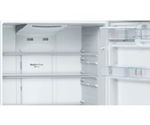 Siemens - 346 Litre Full Fridge With Water Dispenser, Inox