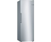 Siemens iQ700 Freezer with Indoor Ice Dispenser - GS36DPI20