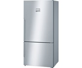 Siemens - 346 Litre Full Fridge With Water Dispenser, Inox