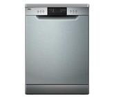 Smeg 60cm Freestanding Stainless Steel Classic Dishwasher - DW9QSDXSA