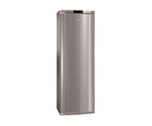 Siemens - 346 Litre Full Fridge With Water Dispenser, Inox