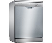 Smeg 60cm Freestanding Stainless Steel Classic Dishwasher - DW9QSDXSA