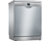 Smeg 60cm Freestanding Stainless Steel Classic Dishwasher - DW9QSDXSA