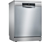 Smeg 60cm Freestanding Stainless Steel Classic Dishwasher - DW9QSDXSA