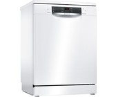 Smeg 60cm Freestanding Stainless Steel Classic Dishwasher - DW9QSDXSA