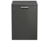 Smeg 60cm Freestanding Stainless Steel Classic Dishwasher - DW9QSDXSA